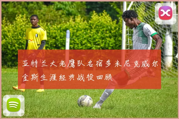 亚特兰大老鹰队名宿多米尼克威尔金斯生涯经典战役回顾