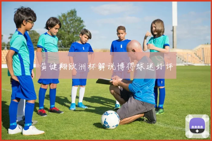 黄健翔欧洲杯解说博得球迷好评
